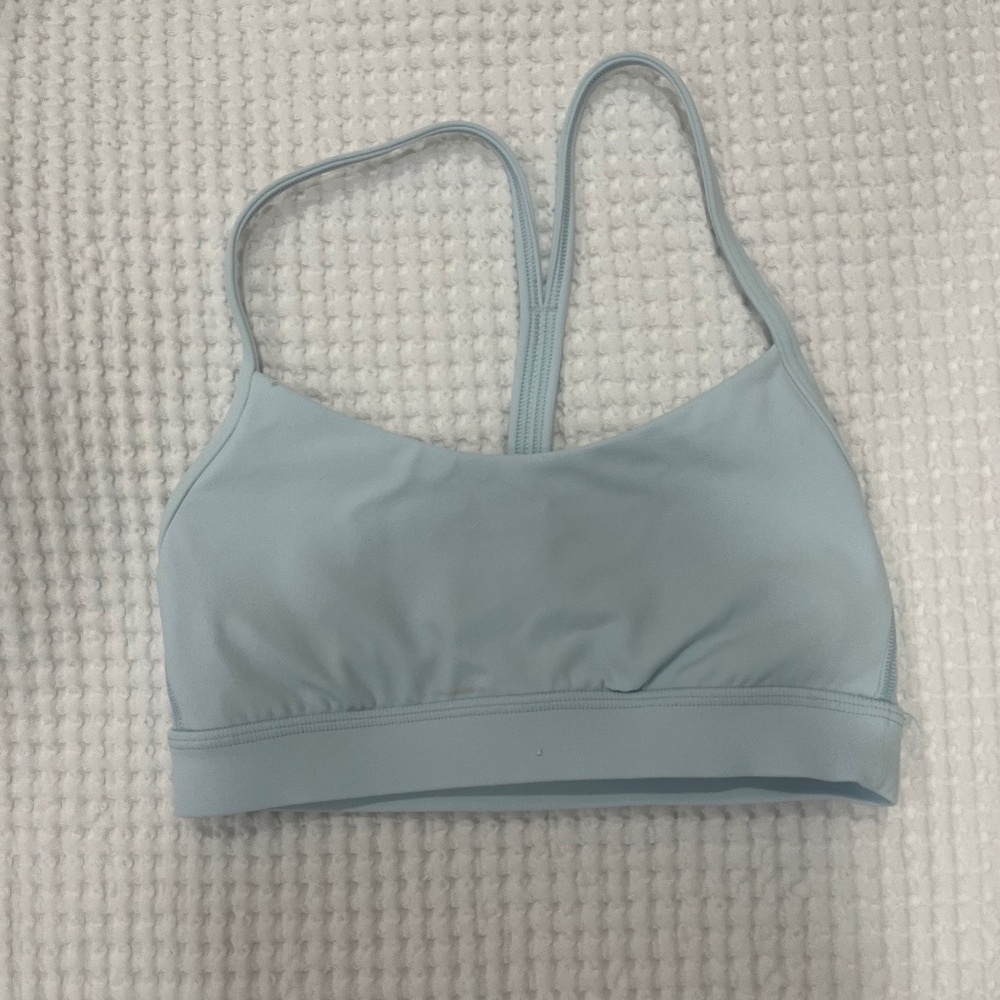 Lulu bra